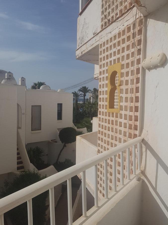 Apartamento Playa Mojacar Διαμέρισμα Εξωτερικό φωτογραφία