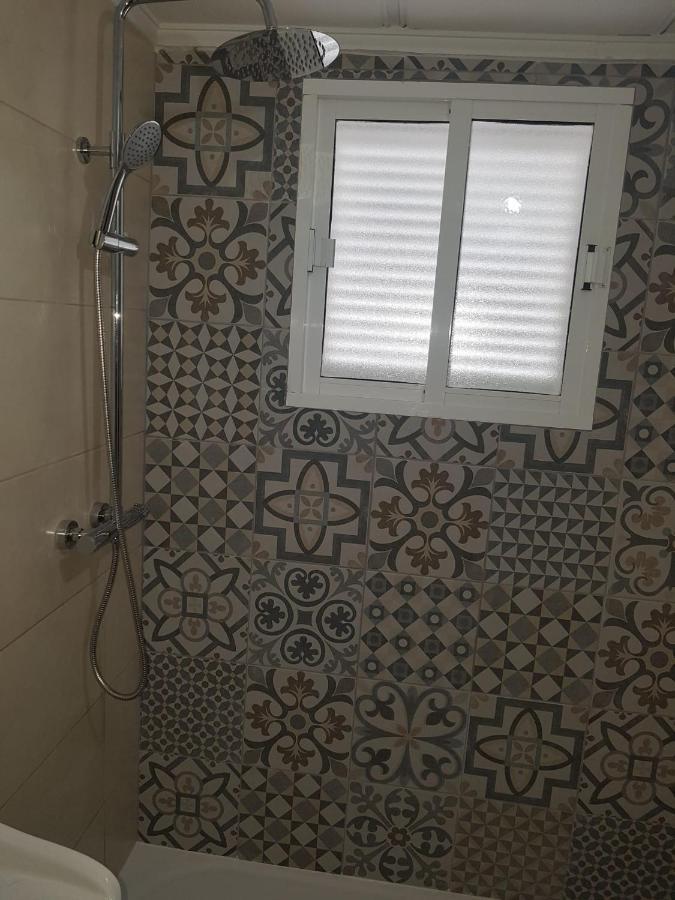 Apartamento Playa Mojacar Διαμέρισμα Εξωτερικό φωτογραφία