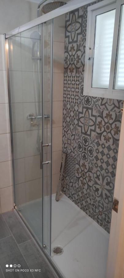 Apartamento Playa Mojacar Διαμέρισμα Εξωτερικό φωτογραφία